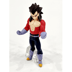 [HG Gashapon] Vegeta SSJ4 HG Dragon Ball GT2