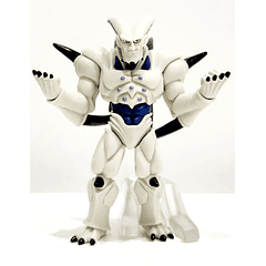 [HG Gashapon] Yi Xing Long HG Dragon Ball GT2