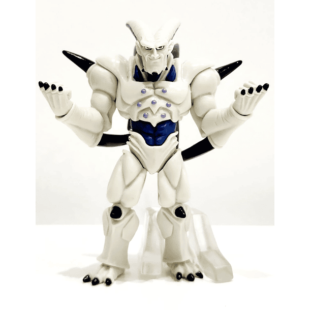 [HG Gashapon] Yi Xing Long HG Dragon Ball GT2 1