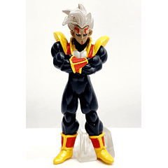 [HG Gashapon] Super Baby HG Dragon Ball GT2