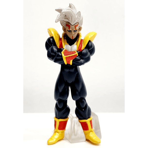 [HG Gashapon] Super Baby HG Dragon Ball GT2 1