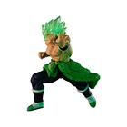 [HG Gashapon] Broly Ssj FULL POWER (Color especial) HG Dragon Ball Super VS Dragon Ball SP04 1