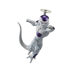 [HG Gashapon] Freezer (Torneo del Poder) HG Dragon Ball Super VS Dragon Ball SP04