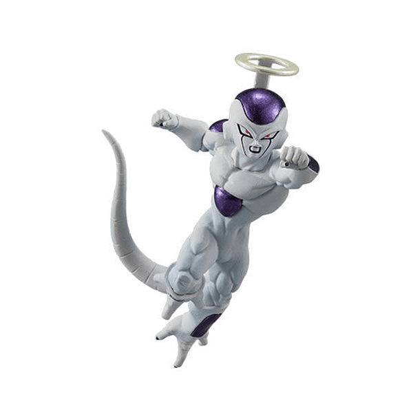 [HG Gashapon] Freezer (Torneo del Poder) HG Dragon Ball Super VS Dragon Ball SP04 1