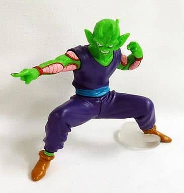 [HG Gashapon] Piccolo (Color Especial) HG Dragon Ball Z ~Batalla súper feroz por la tierra~