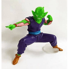 [HG Gashapon] Piccolo (Color Especial) HG Dragon Ball Z ~Batalla súper feroz por la tierra~
