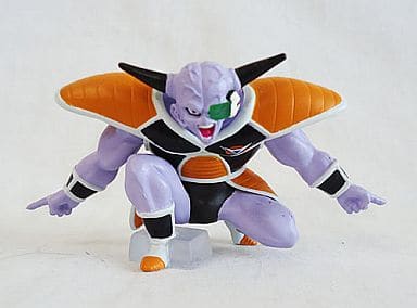 [HG Gashapon] Ginyu (Color Especial) HG Dragon Ball Z 15 ~Batalla en el Planeta Namek~