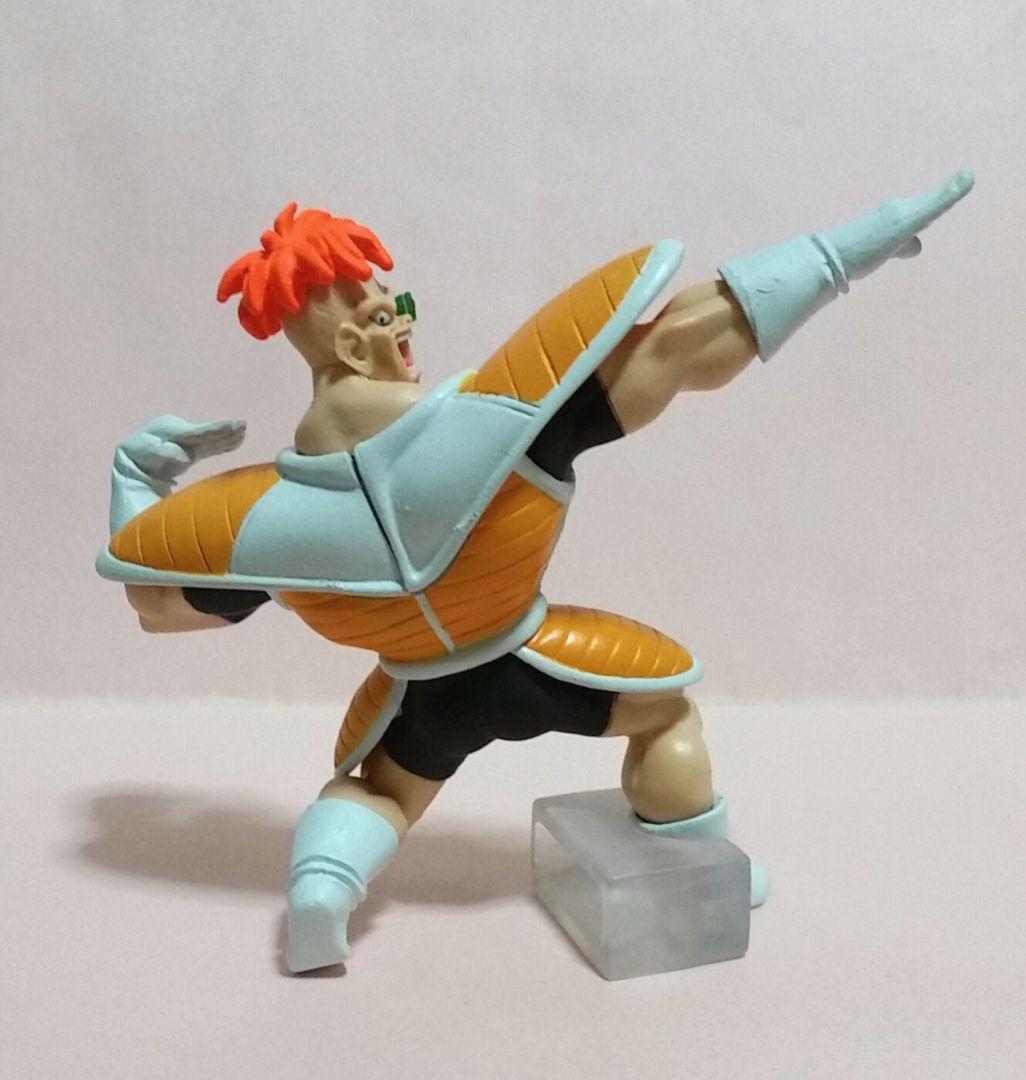 [HG Gashapon] Reacoom (Color Especial) HG Dragon Ball Z 15 ~Batalla en el Planeta Namek~