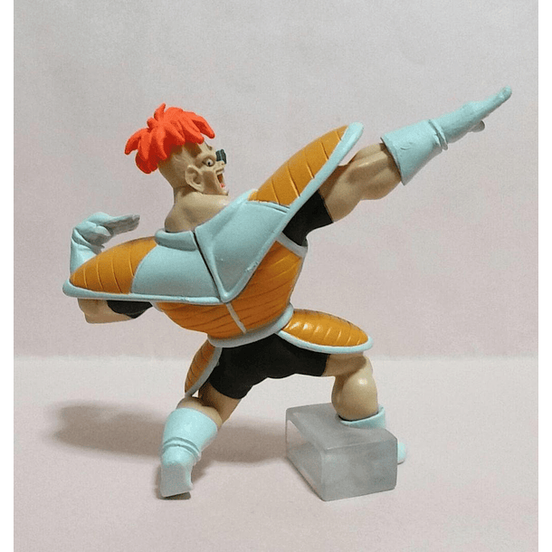 [HG Gashapon] Reacoom (Color Especial) HG Dragon Ball Z 15 ~Batalla en el Planeta Namek~ 1