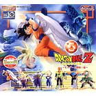 [HG Gashapon] Burter HG Dragon Ball Z 5 2