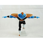 [HG Gashapon] Burter HG Dragon Ball Z 5 1