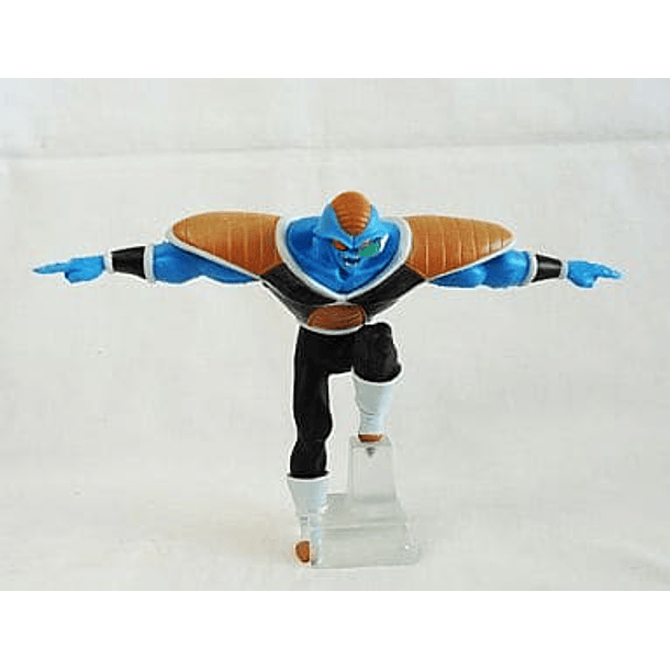 [HG Gashapon] Burter HG Dragon Ball Z 5 1