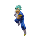 [HG Gashapon]  Vegetto SSGSS HG Dragon Ball Super VS Dragon Ball 03 1