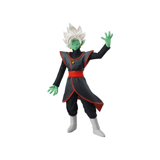 [HG Gashapon] Zamasu Potora HG Dragon Ball Super VS Dragon Ball 01