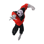 [HG Gashapon] Jiren HG Dragon Ball Super VS Dragon Ball 04 1