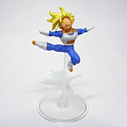 [HG Gashapon] Gohan SSJ HG Dragon Ball Z 12 1