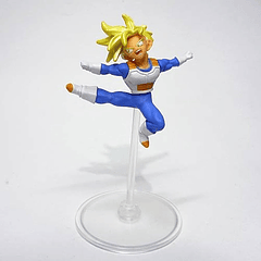 [HG Gashapon] Gohan SSJ HG Dragon Ball Z 12