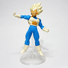 [HG Gashapon] Vegeta SSJ HG Dragon Ball Z 12 1