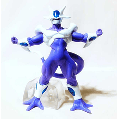 [HG Gashapon] Cooler Forma Final HG Dragon Ball Z 12