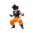 [HG Gashapon] Goku Ultra instinto Sign HG Dragon Ball Super 06 1