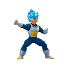 [HG Gashapon] Vegeta SSGSS HG Dragon Ball Super 06 1