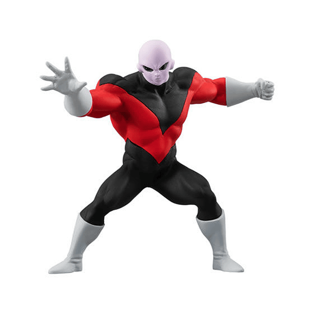 [HG Gashapon] Jiren HG Dragon Ball Super 06 1