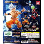 [HG Gashapon] Kefla SSJ HG Dragon Ball Super 06 2
