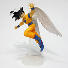 [HG Gashapon] Goku Angel HG Dragon Ball Z 05 1