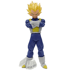 [HG Gashapon] Vegeta SSJ HG Dragon Ball Z 05
