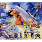 [HG Gashapon] Piccolo HG Dragon Ball Z 05 2