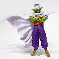 [HG Gashapon] Piccolo HG Dragon Ball Z 05