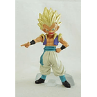 [HG Gashapon] Gotenks SSJ HG Dragon Ball Z -Majin Boo Edition SP- 1