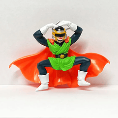 [HG Gashapon] Gran Saiyaman HG Dragon Ball Z -Majin Boo Edition SP-
