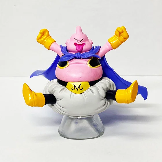 [HG Gashapon] Majin Boo HG Dragon Ball Z -Majin Boo Edition SP-