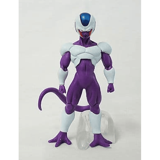 [HG Gashapon] Cooler HG Dragon Ball Z 11 1