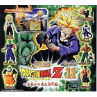 [HG Gashapon] Ten Shin Han & Chaoz HG Dragon Ball Z 11 2