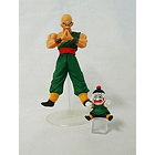 [HG Gashapon] Ten Shin Han & Chaoz HG Dragon Ball Z 11 1