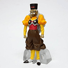 [HG Gashapon] Androide 20 HG Dragon Ball Z 11 1