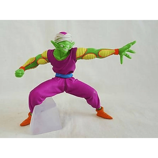 [HG Gashapon] Piccolo HG Dragon Ball Z 16 1