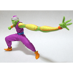 [HG Gashapon] Piccolo brazo largo HG Dragon Ball Z 16