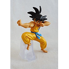 [HG Gashapon] Goku HG Dragon Ball Z 16 1