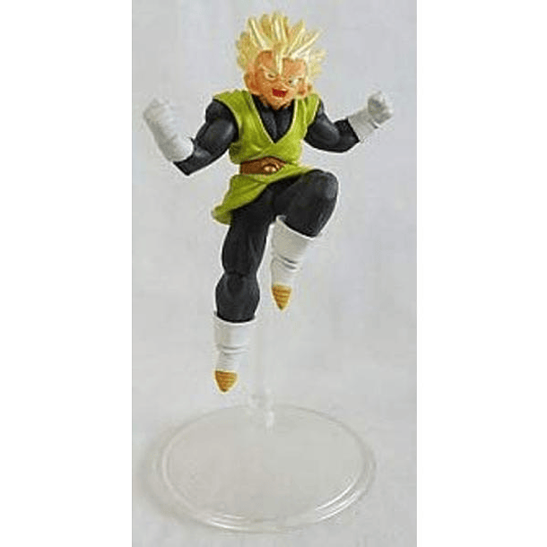 [HG Gashapon] Gohan SSJ HG Dragon Ball Z 16 1