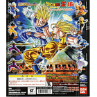 [HG Gashapon] Cell jrs HG Dragon Ball Z 16 2