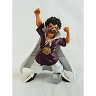 [HG Gashapon] Mr. Satan HG Dragon Ball Z 07 1