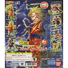 [HG Gashapon] Majin Boo HG Dragon Ball Z 07 2