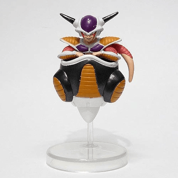 [HG Gashapon] Freezer POD HG Dragon Ball Z 07 1