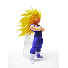 [HG Gashapon] Vegeta SSJ3 DG Dragon Ball Kai 04 1