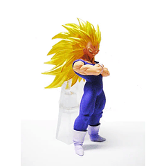[HG Gashapon] Vegeta SSJ3 DG Dragon Ball Kai 04