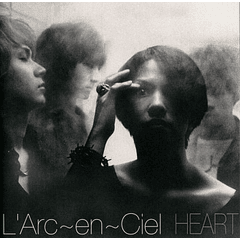 [ALBUM] HEART