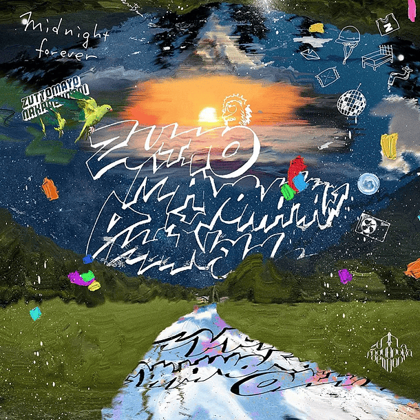 [ALBUM] Hishohisho Hanashi 